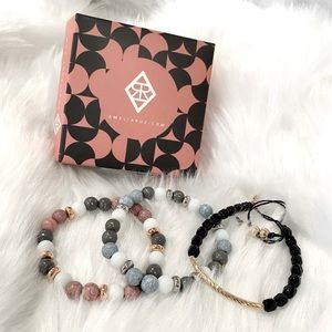 NEW Amelia Rue bracelet